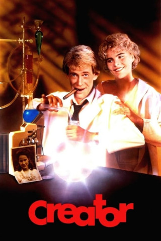 Creator - Der Professor und die Sünde (1985)
