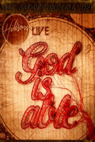 Hillsong Worship: God Is Able (2011)