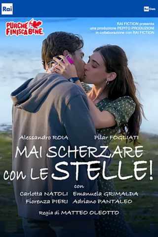 Mai scherzare con le stelle (2020)