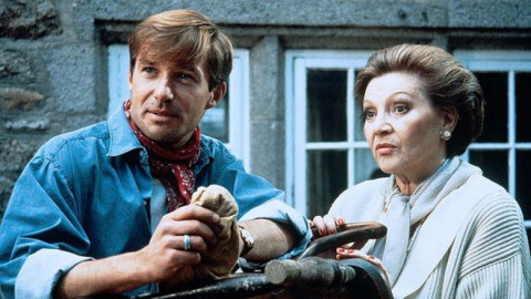 Rosamunde Pilcher: Stürmische Begegnung (1993)