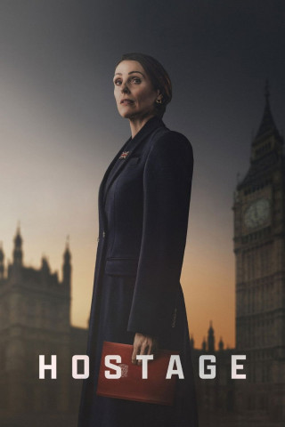Hostage (2025)