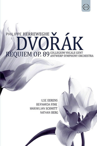 Dvorak Requiem (2017)
