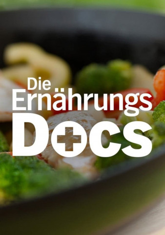 Die Ernährungs-Docs (2019)