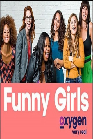 Funny Girls (2015)