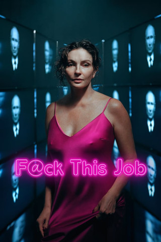 F@ck this Job – Abenteuer im russischen Journalismus (2022)
