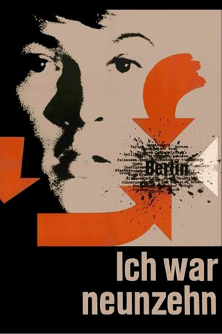 Ich war neunzehn (1968)