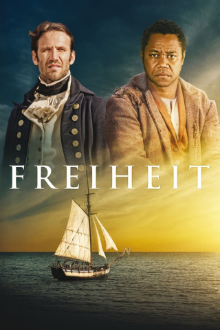 Freiheit (2014)