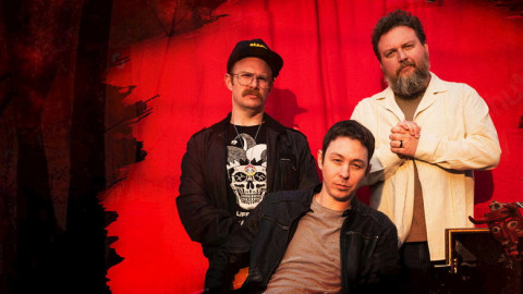 The Last Podcast on the Left (2011)