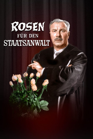 Rosen für den Staatsanwalt (1959)