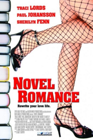 Novel Romance - Schreibe deine Liebe neu (2006)