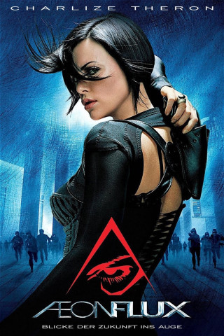 Æon Flux (2005)