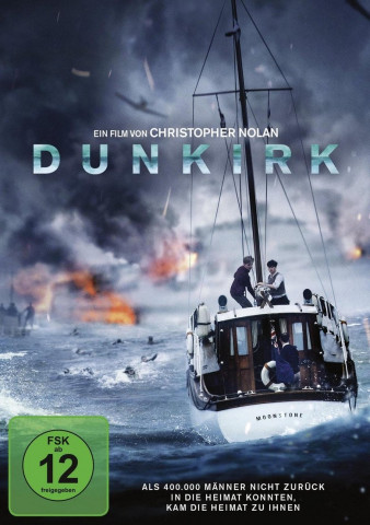 Dunkirk (2017)