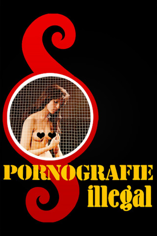 Pornografie illegal (1971)