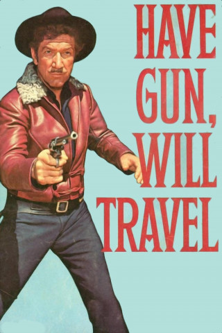 Have Gun - Will Travel (1957)