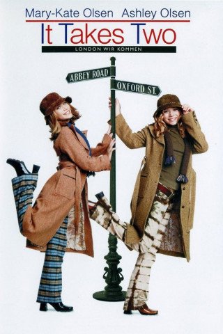 It Takes Two - London, wir kommen! (2001)