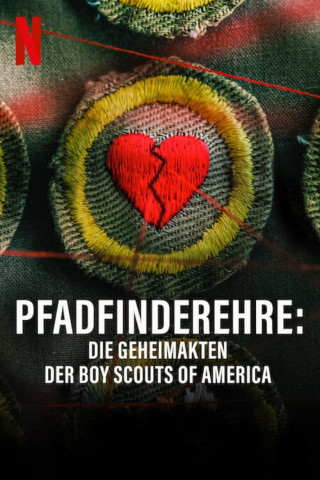 Pfadfinderehre: Die Geheimakten der Boy Scouts of America (2023)