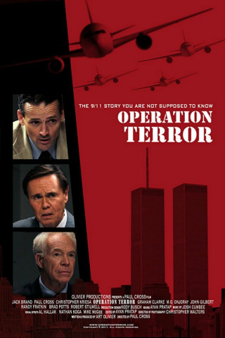 Operation Terror (2012)