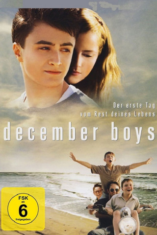 December Boys (2007)