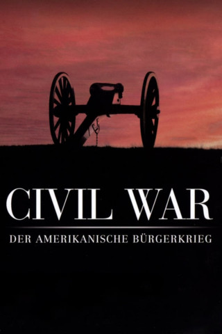 Der Amerikanische Bürgerkrieg (1990)