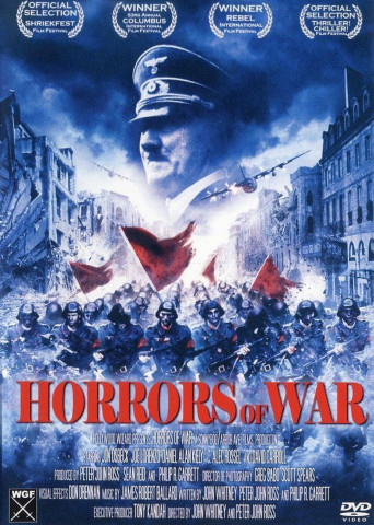 Nazi Zombies (2006)