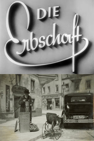 Die Erbschaft (1936)