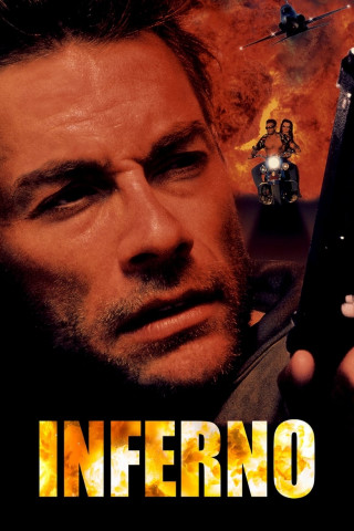 Jean-Claude Van Damme - Inferno (1999)