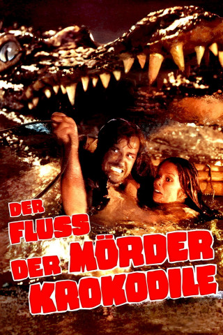 Der Fluss der Mörderkrokodile (1979)