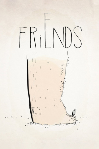 Friends (2019)