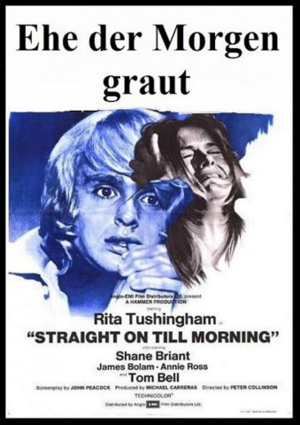 Ehe der Morgen graut (1972)