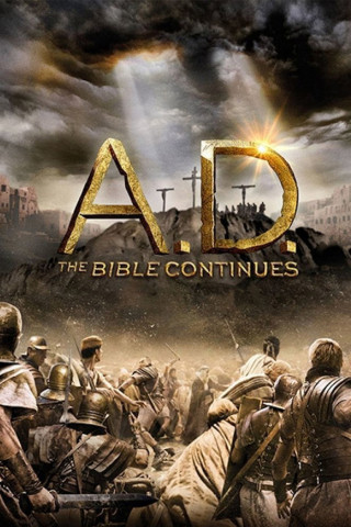 A.D. Rebellen und Märtyrer (2015)