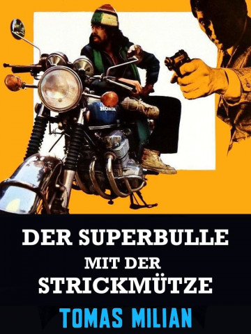 Die Strickmütze (1976)