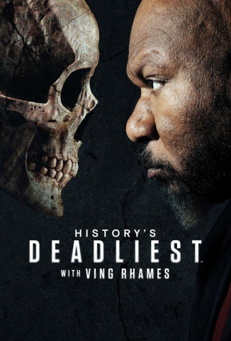 History's Deadliest mit Ving Rhames (2026)