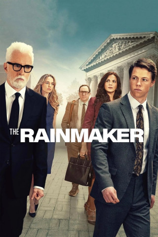 The Rainmaker (2025)
