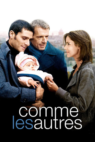 Endlich Vater (2008)