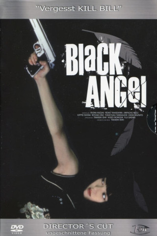 Black Angel (1998)