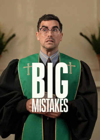 Big Mistakes (2026)