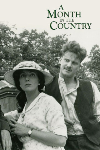 A Month in the Country (1987)