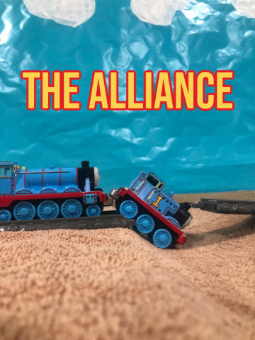 The Alliance (2020)