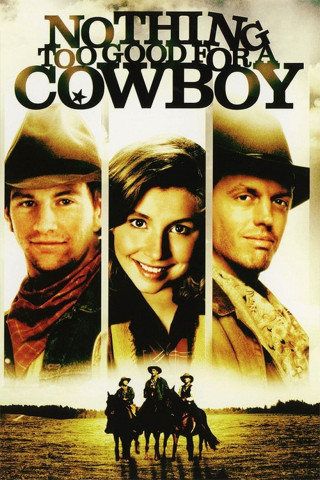 Heirate nie einen Cowboy (1998)