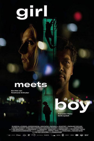 Girl meets Boy (2013)