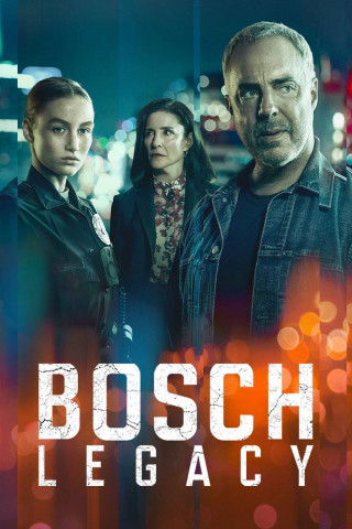 Bosch Legacy (2022)