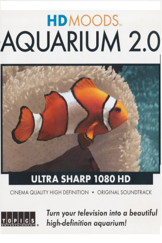 HD Moods Aquarium 2.0 (2010)