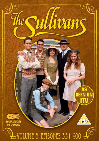 Die Sullivans (1976)