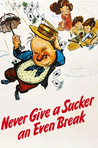 Gib einem Trottel keine Chance (1941)