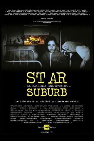 Star suburb: La banlieue des étoiles (1983)