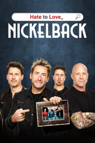 How to Love: Nickelback (2024)