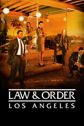Law & Order: Los Angeles (2010)