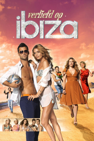 Loving Ibiza - Die größte Party meines Lebens (2013)