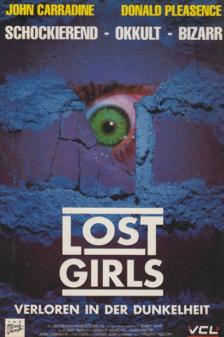 Lost Girls - Verloren in der Dunkelheit (1989)