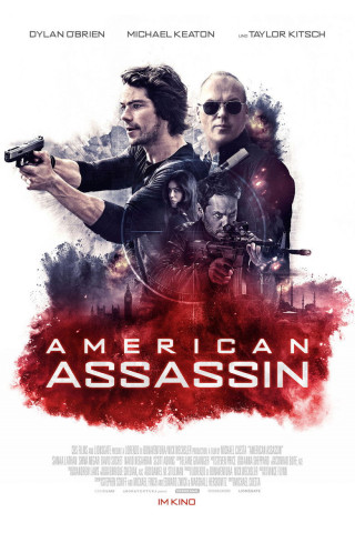 American Assassin (2017)